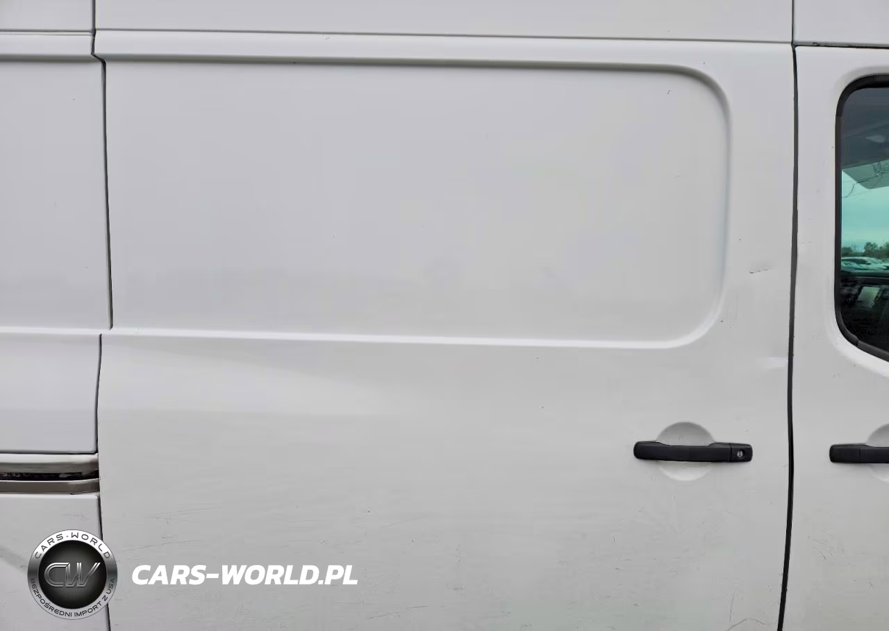 2018 Nissan Nv 1500 Sv VIN:1N6AF0LY8JN802253 - 11
