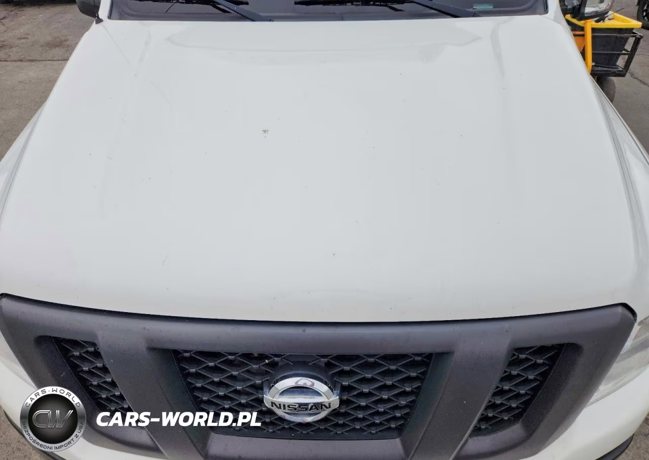 2018 Nissan Nv 1500 Sv VIN:1N6AF0LY8JN802253 - 12
