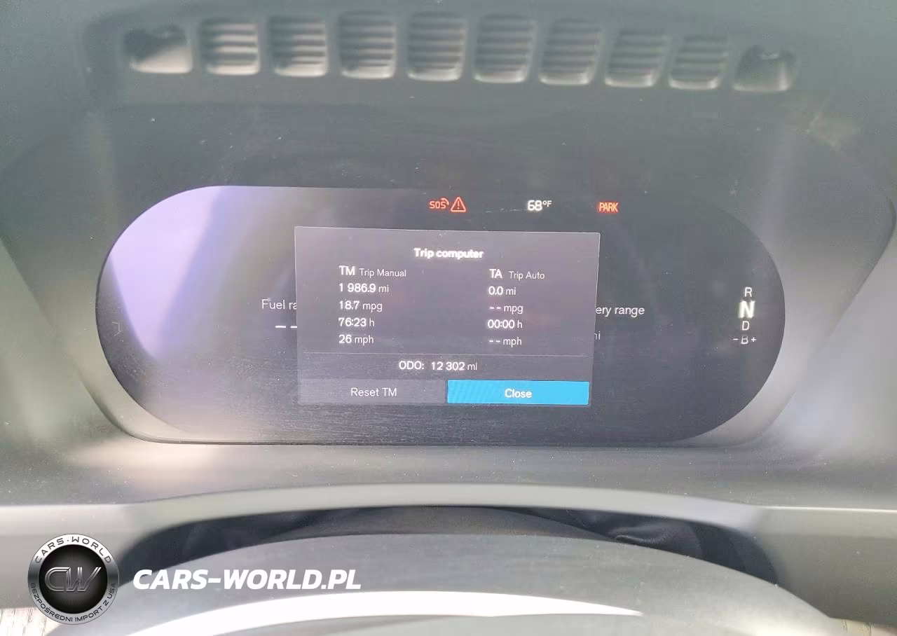 2024 Volvo Xc90 Plus VIN:YV4H60CE9R1148211 - 9