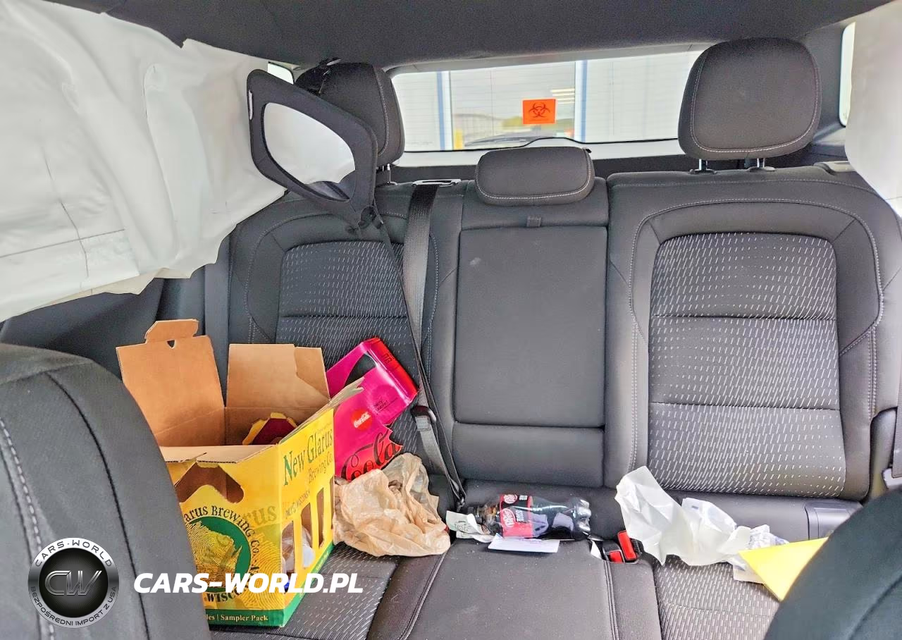 2025 Chevrolet Equinox Lt VIN:3GNAXPEG6SL197333 - 10