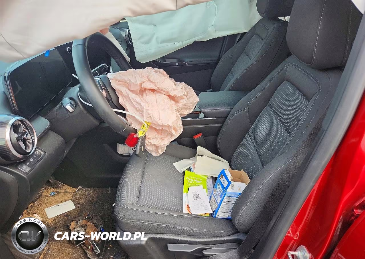 2025 Chevrolet Equinox Lt VIN:3GNAXPEG6SL197333 - 7