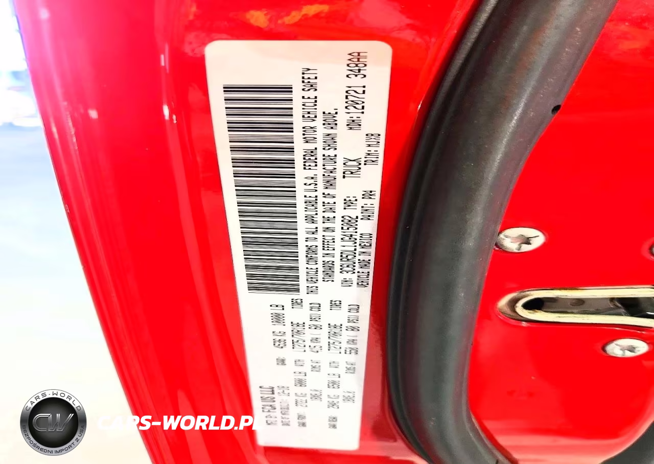2018 Ram 2500 Slt VIN:3C6UR5DL1JG415082 - 12