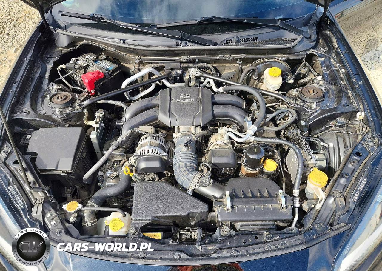 2022 Toyota Gr 86 Premium VIN:JF1ZNBF19N8756672 - 11