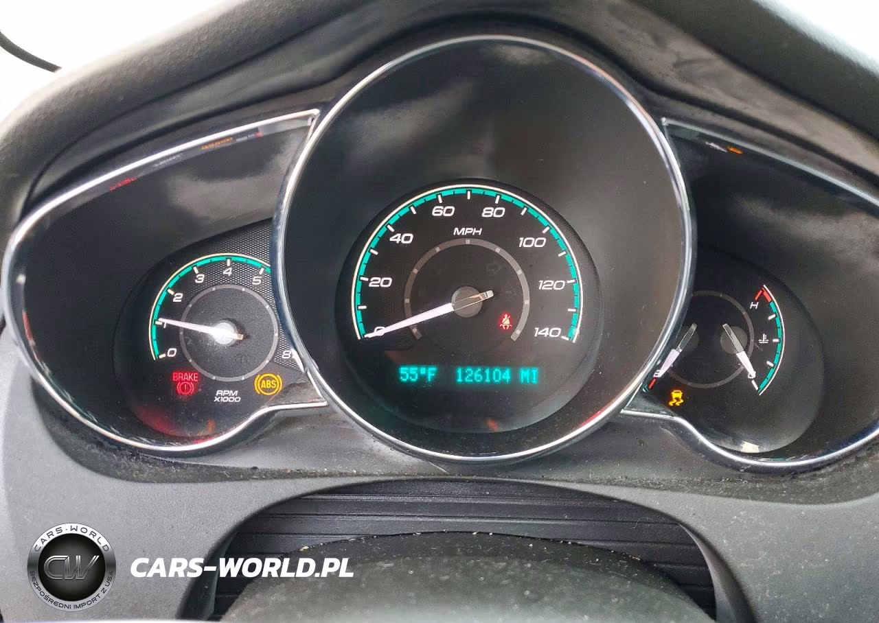 2012 Chevrolet Malibu 1Lt VIN:1G1ZC5EU1CF309929 - 9