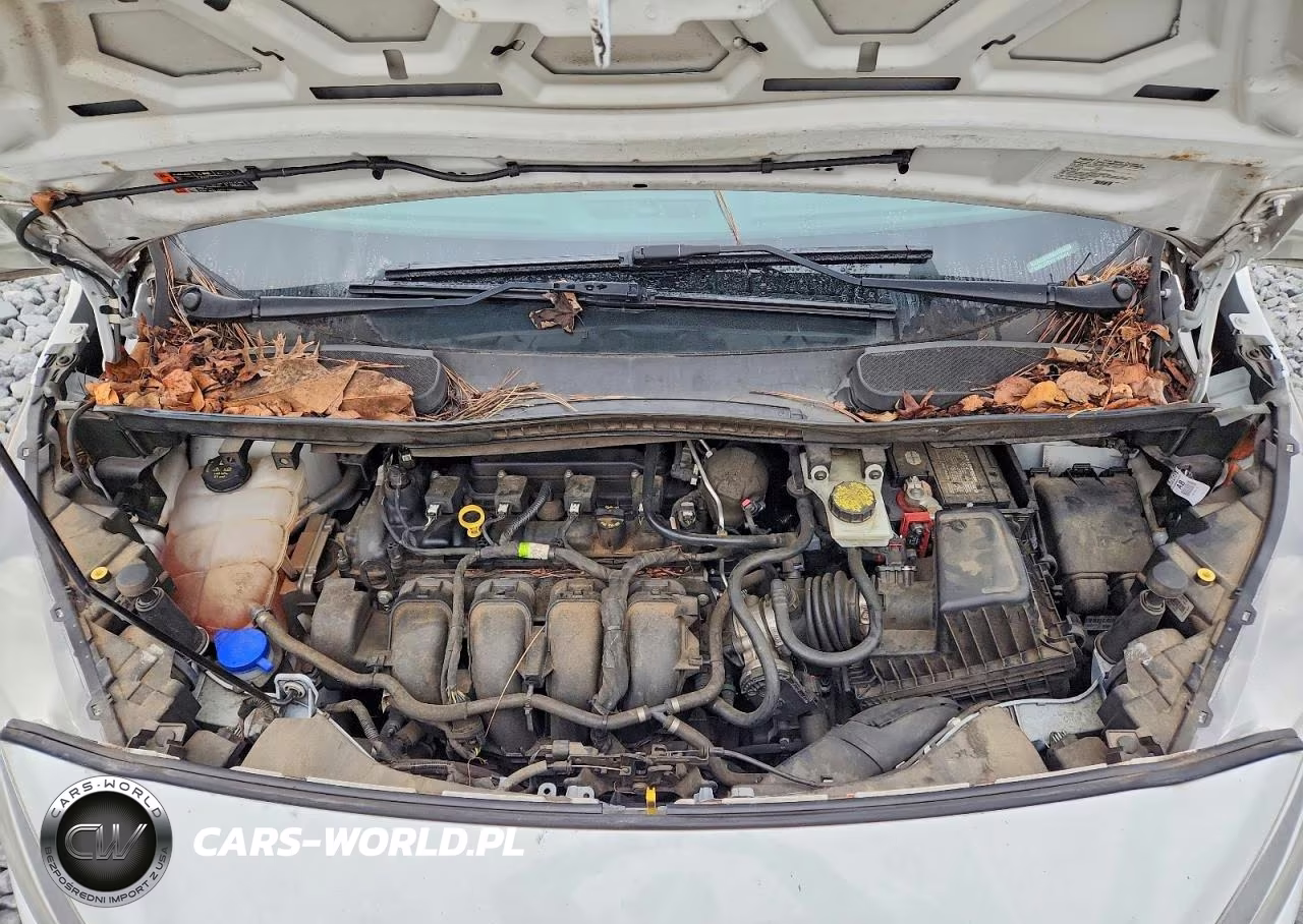 2020 Ford Transit Connect Xl VIN:NM0LS7E20L1450415 - 12