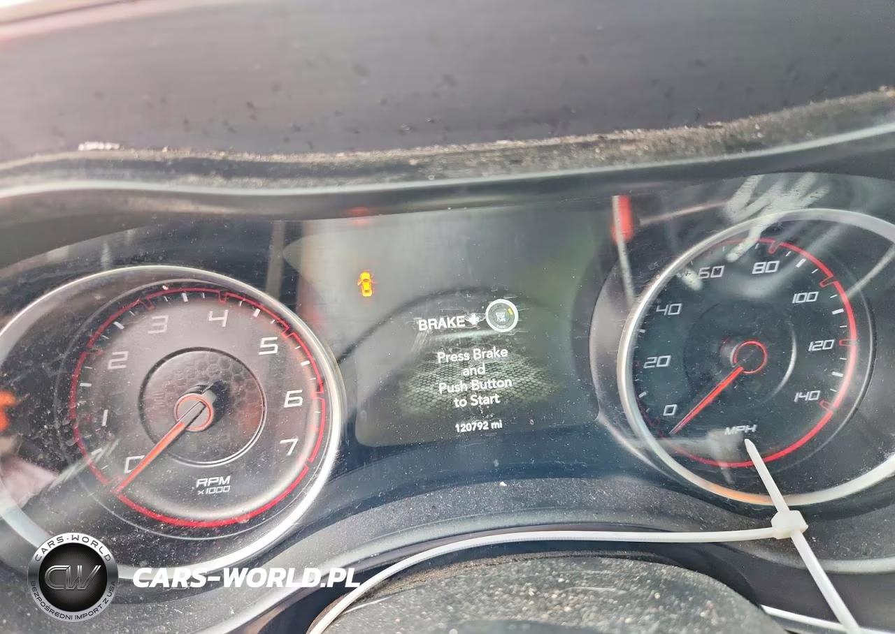 2017 Dodge Charger Se VIN:2C3CDXBGXHH515619 - 9