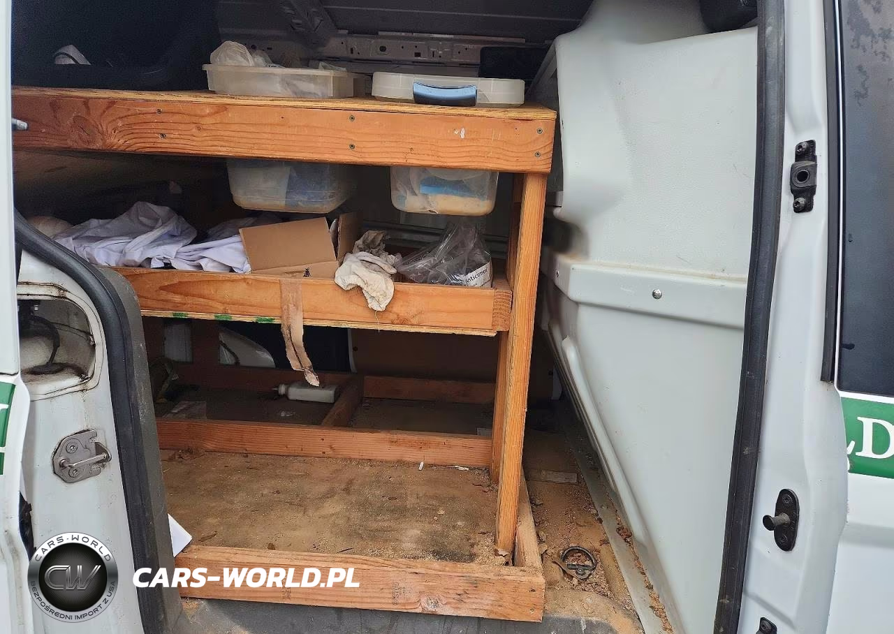 2019 Ford Transit Connect Xl VIN:NM0LS7E24K1401118 - 11