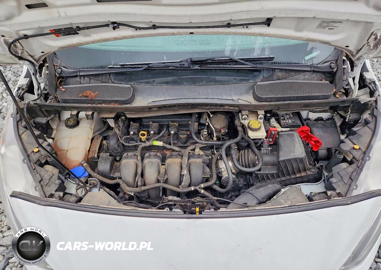 2019 Ford Transit Connect Xl VIN:NM0LS7E24K1401118 - 12