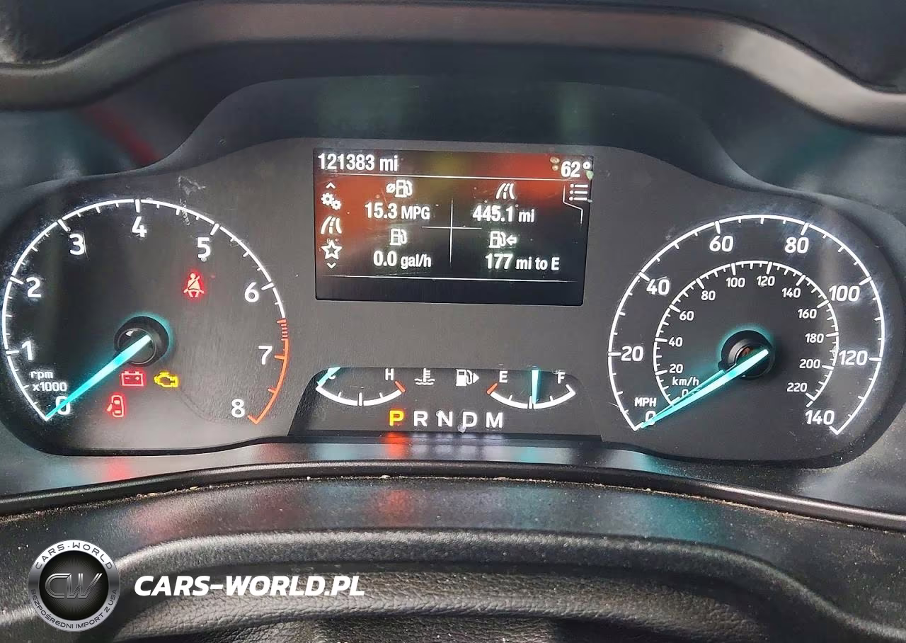 2019 Ford Transit Connect Xl VIN:NM0LS7E24K1401118 - 9