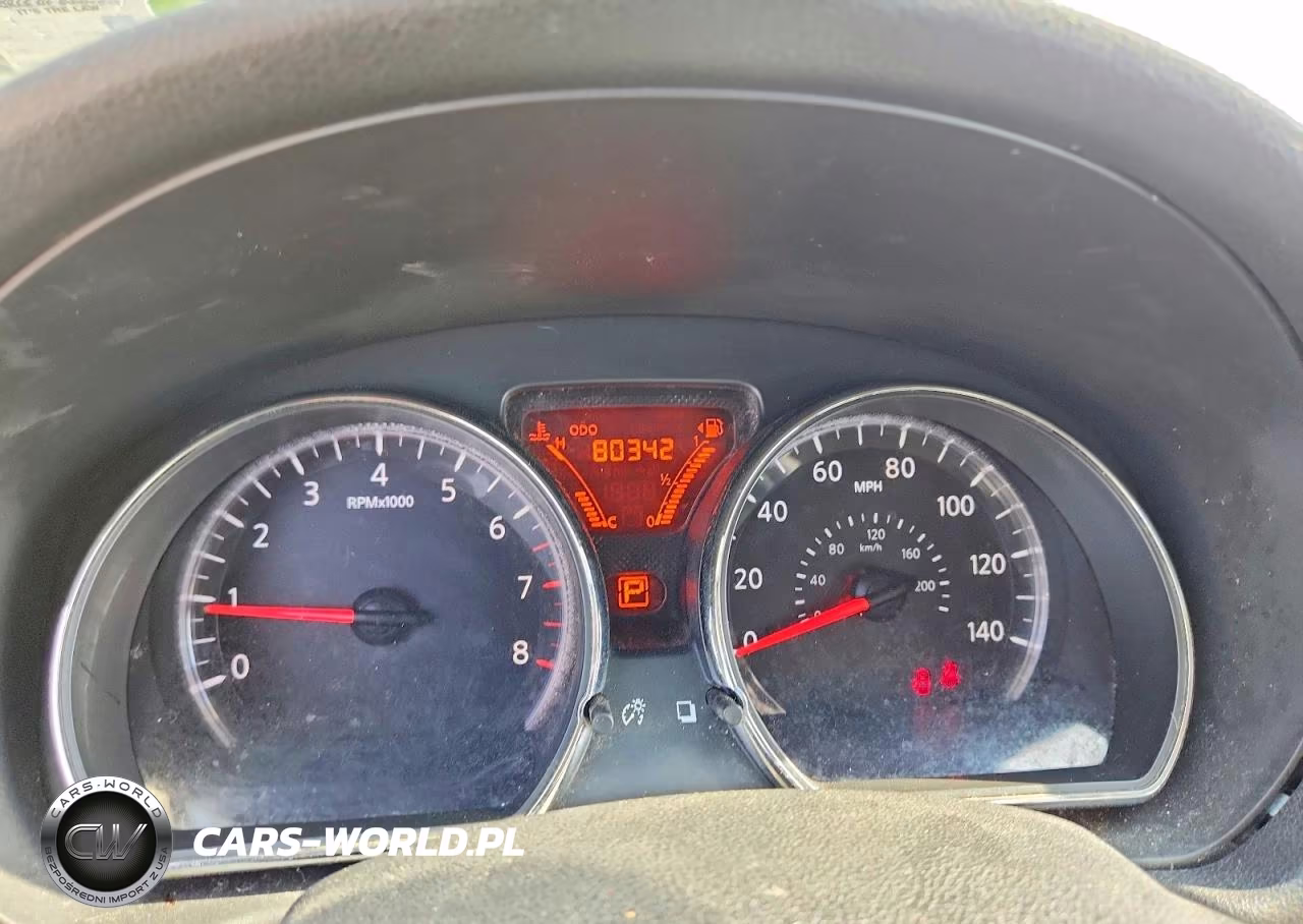 2015 Nissan Versa Note S Plus VIN:3N1CE2CP7FL364482 - 9
