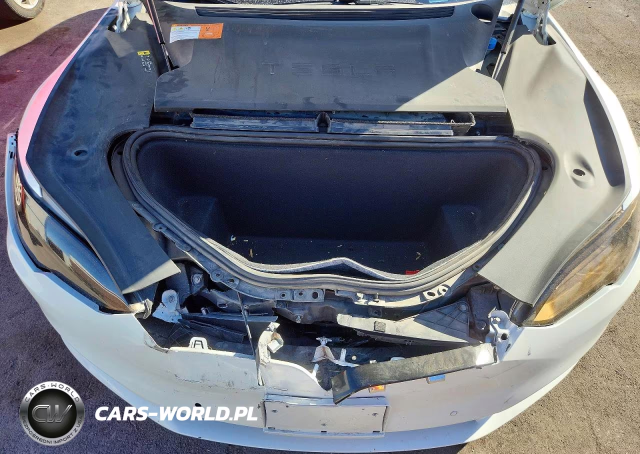 2017 Tesla Model S VIN:5YJSA1E16HF211424 - 11