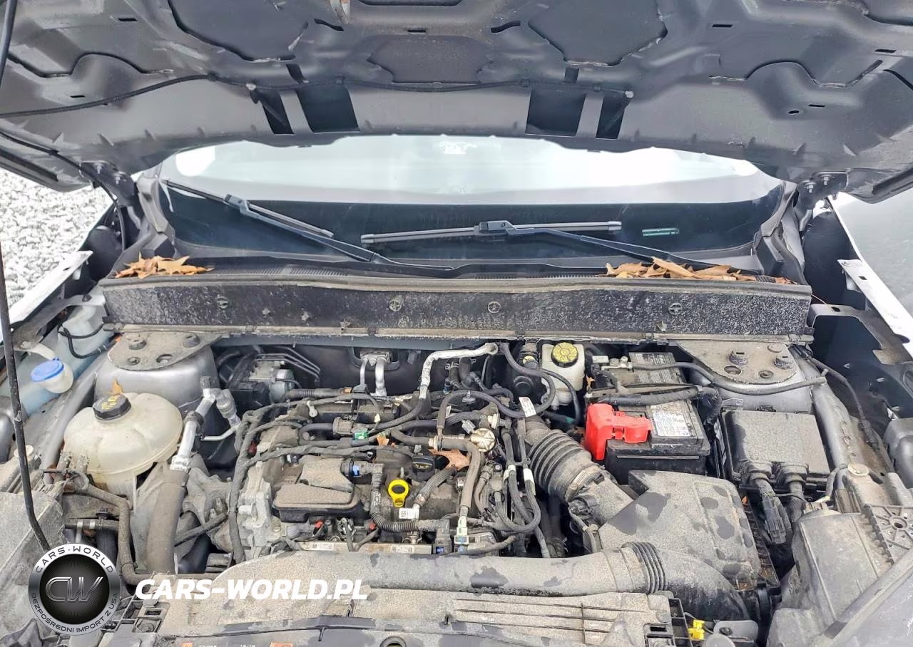 2022 Ford Bronco Sport VIN:3FMCR9A66NRD94892 - 12