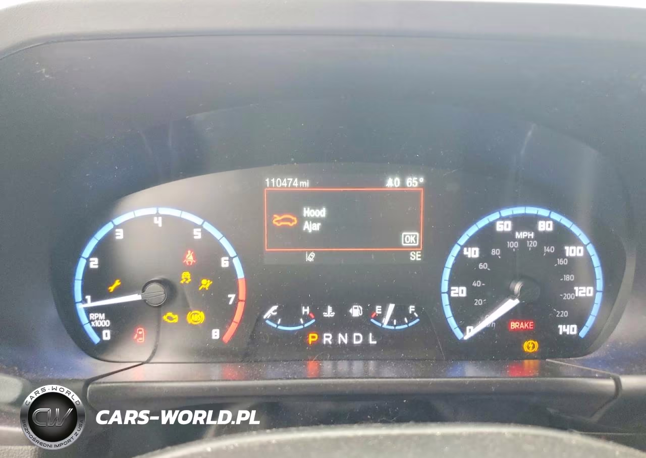 2022 Ford Bronco Sport VIN:3FMCR9A66NRD94892 - 9