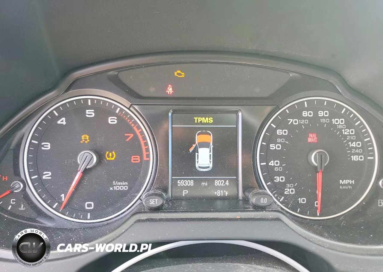 2016 Audi Q5 Premium Plus VIN:WA1L2AFP7GA058946 - 9