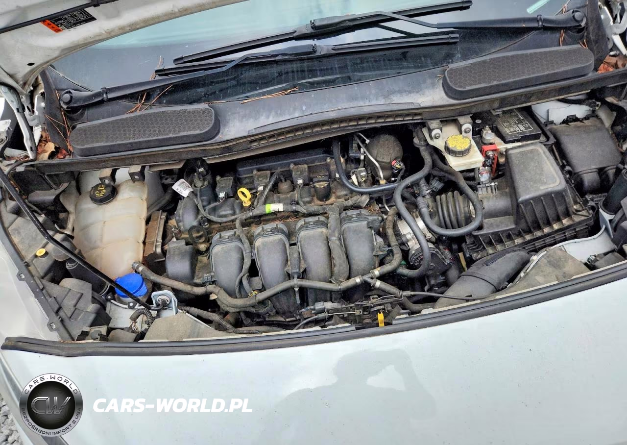 2019 Ford Transit Connect Xl VIN:NM0LS7E25K1400771 - 11