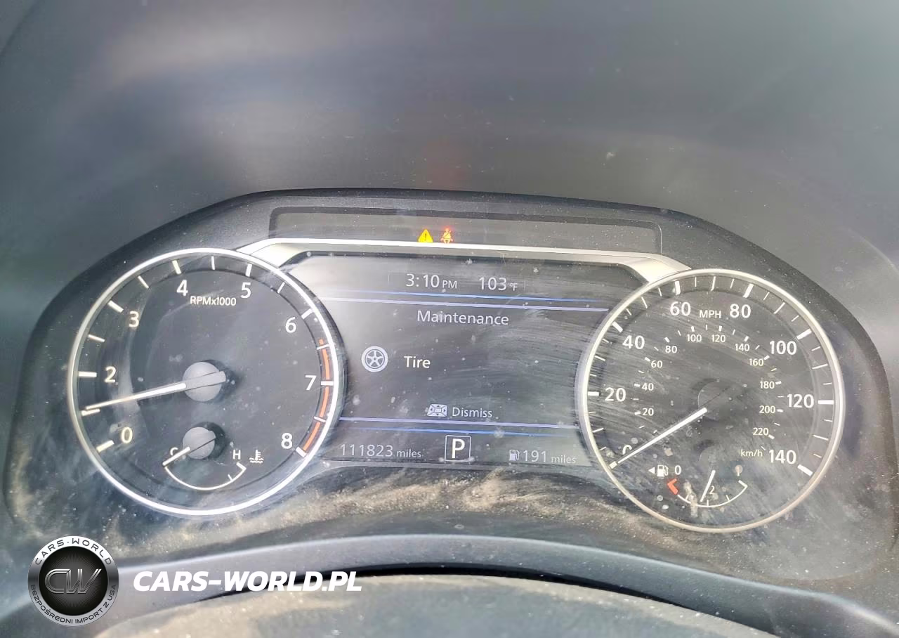 2020 Nissan Altima S VIN:1N4BL4BV3LC239440 - 9