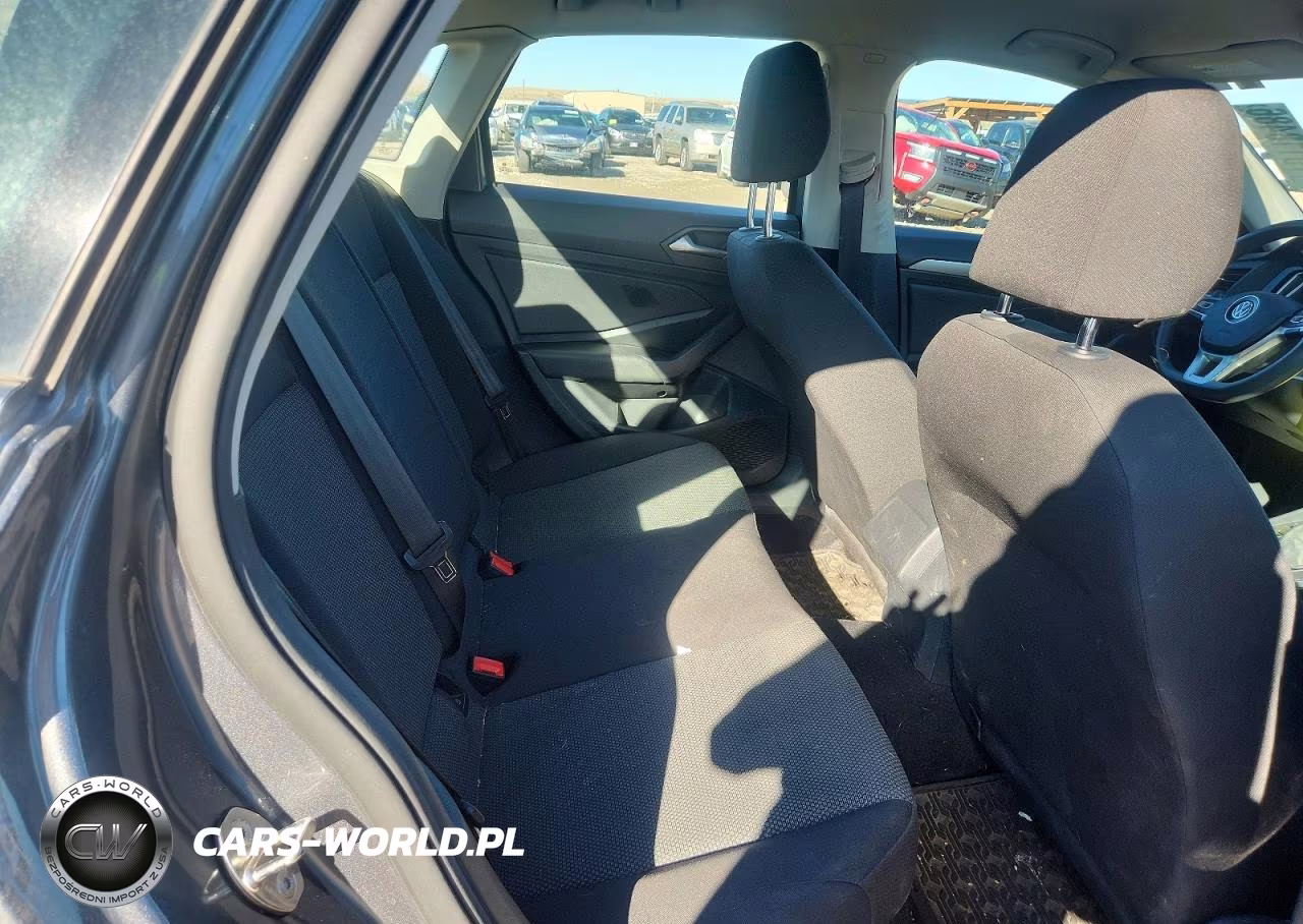 2021 Volkswagen Jetta S VIN:3VWC57BU0MM030896 - 10