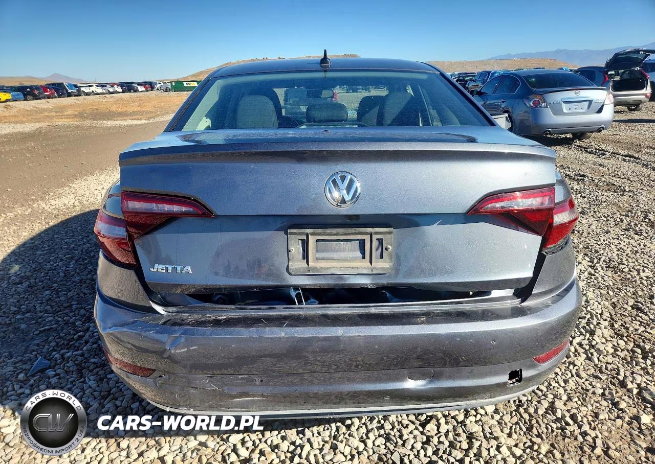 2021 Volkswagen Jetta S VIN:3VWC57BU0MM030896 - 6