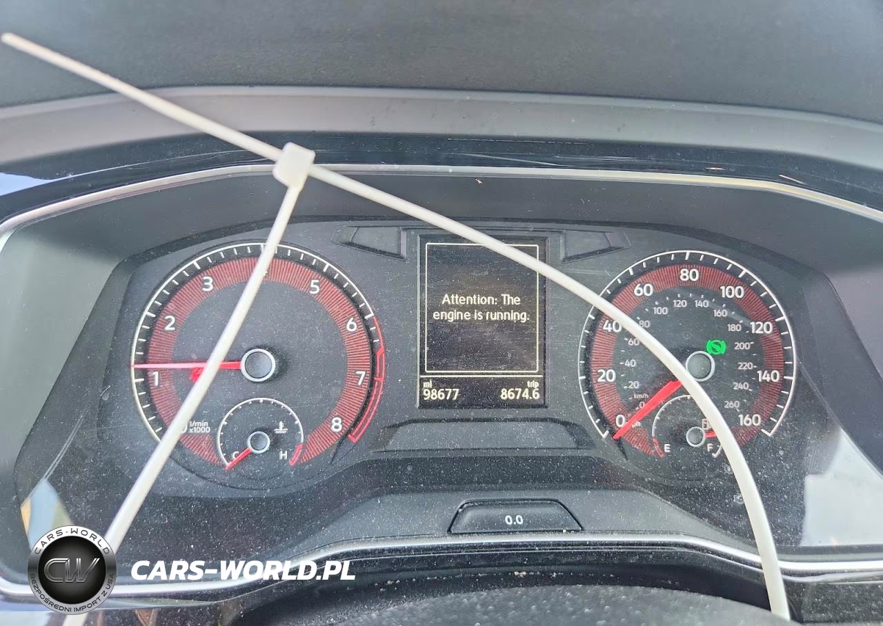 2021 Volkswagen Jetta S VIN:3VWC57BU0MM030896 - 9