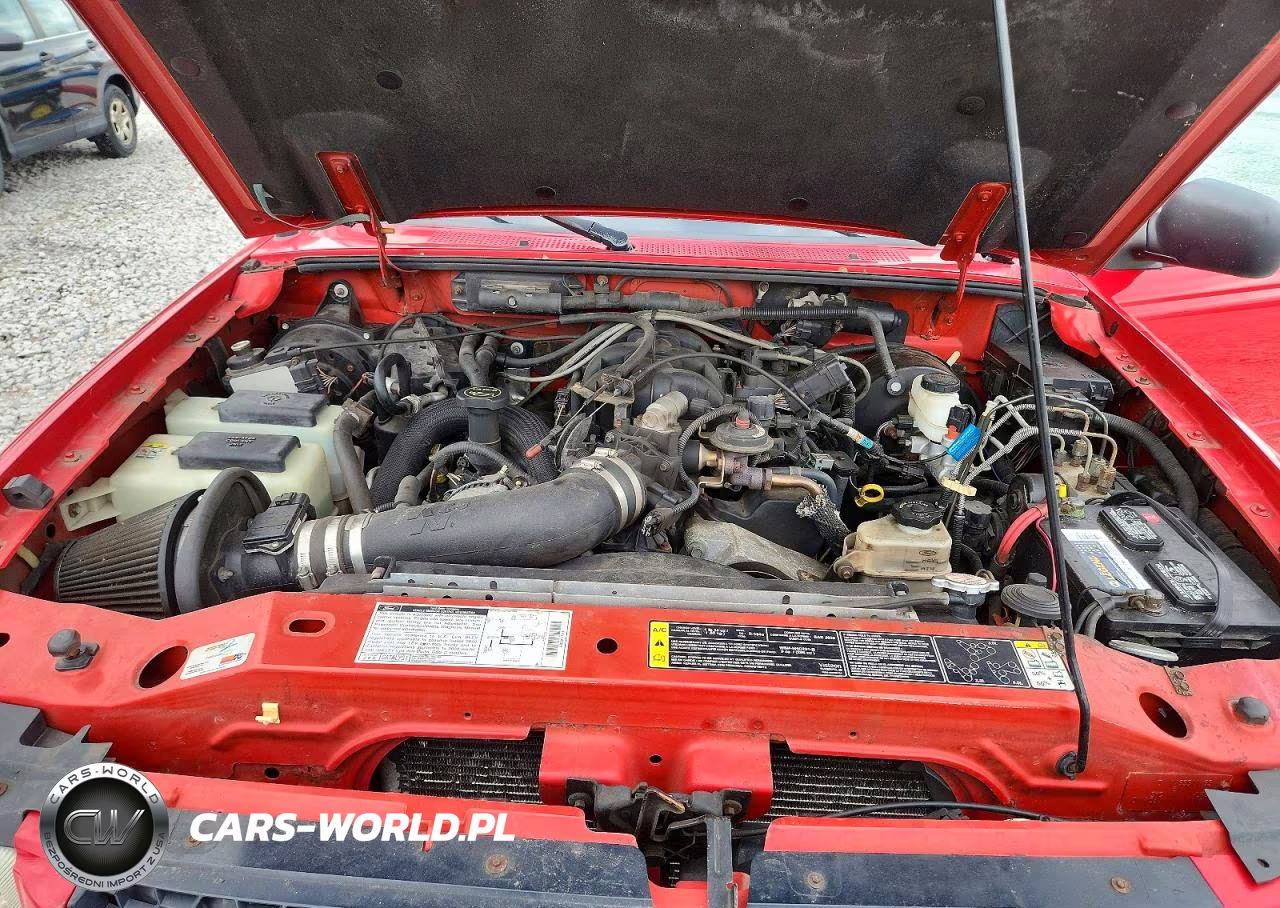 2002 Ford Ranger Super Cab VIN:1FTZR45E02PA47063 - 11