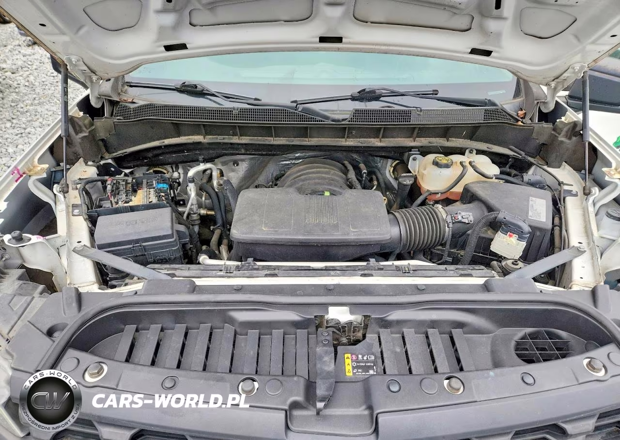 2019 Chevrolet Silverado C1500 VIN:3GCNWAEH3KG308657 - 12