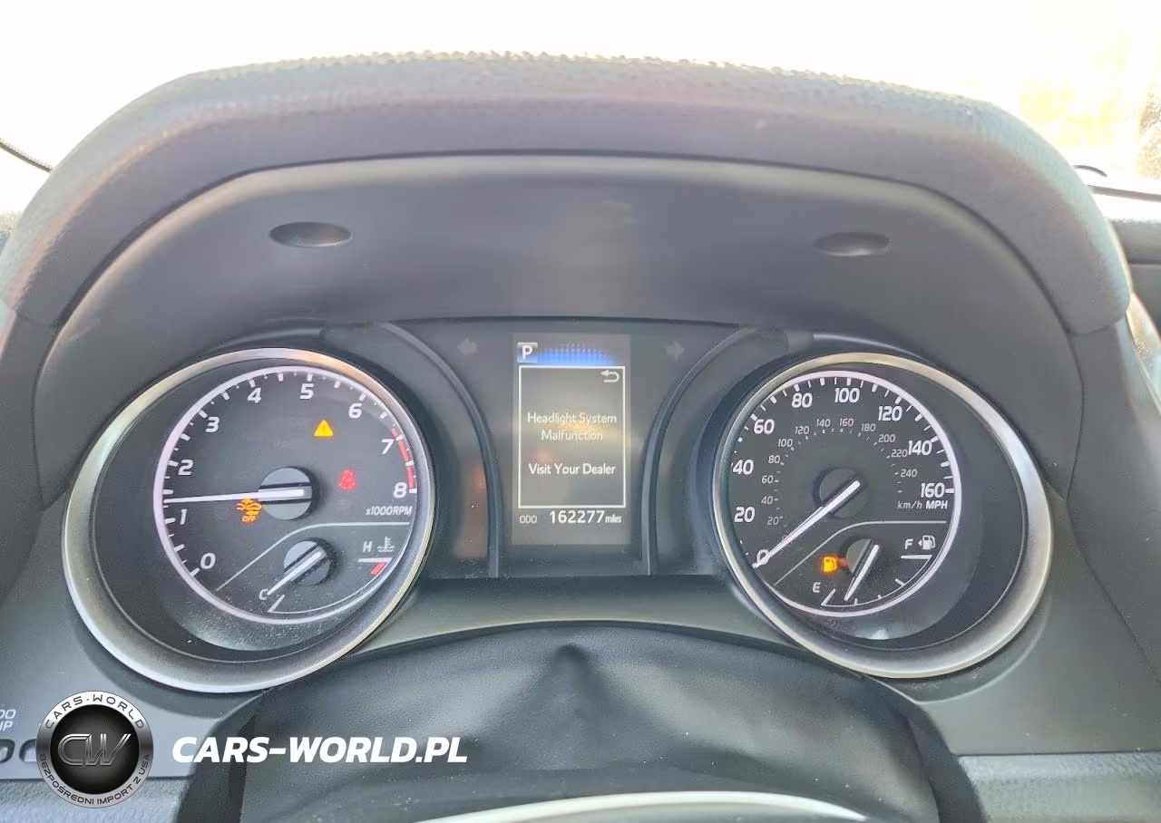 2021 Toyota Camry Se VIN:4T1G11AK3MU604122 - 9