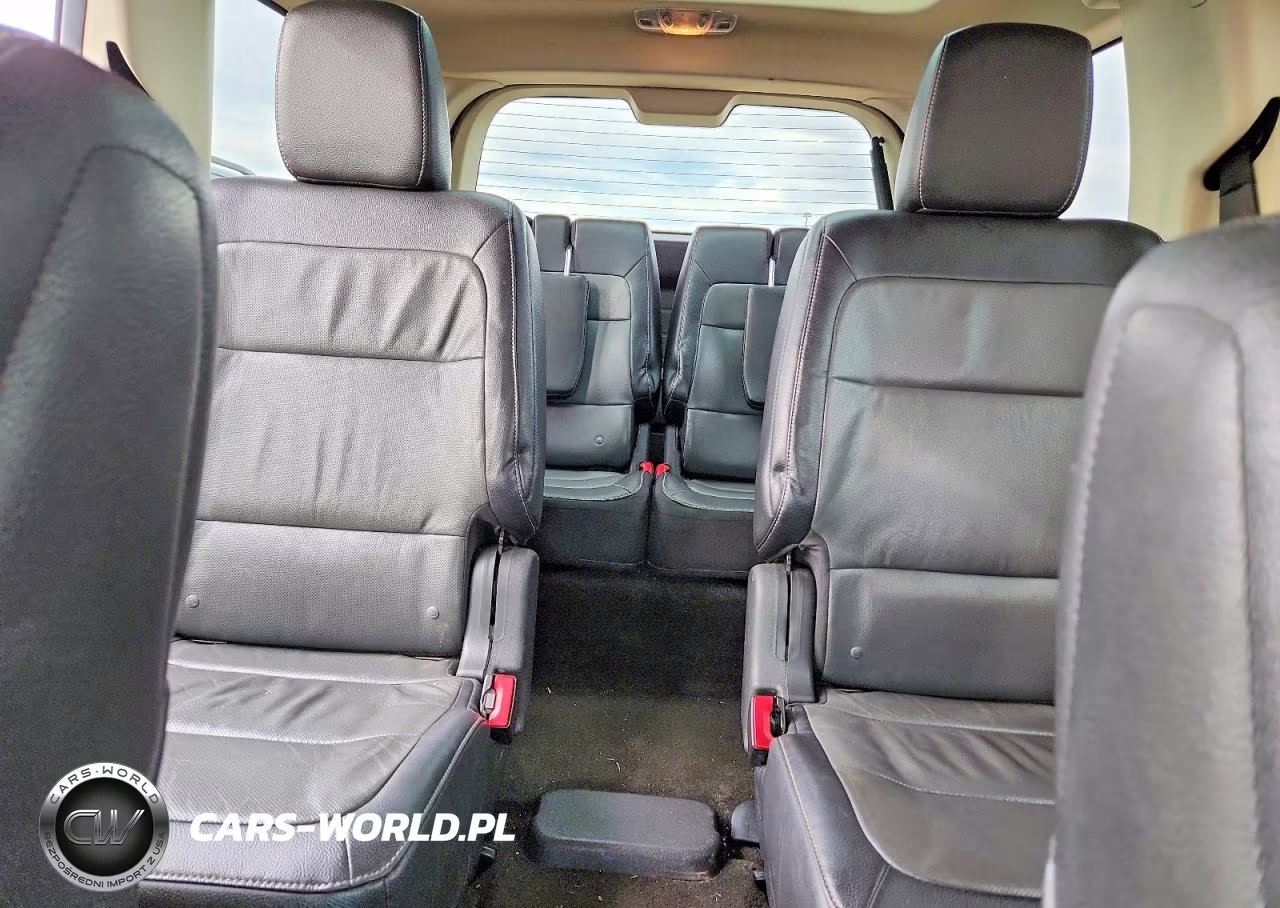 2014 Ford Flex Sel VIN:2FMGK5C84EBD14839 - 10