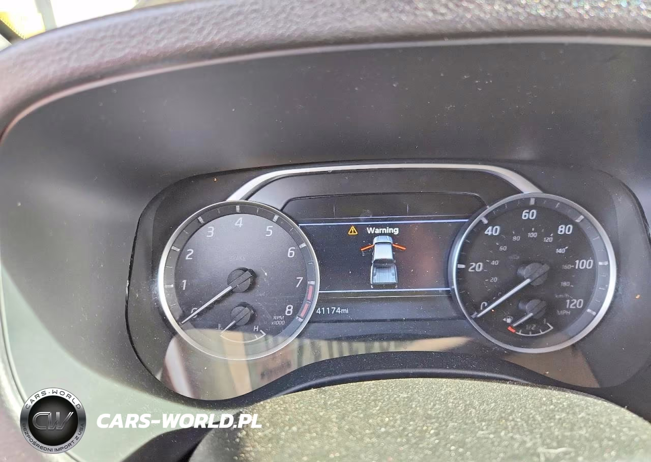2024 Nissan Frontier S VIN:1N6ED1EJ6RN600617 - 9