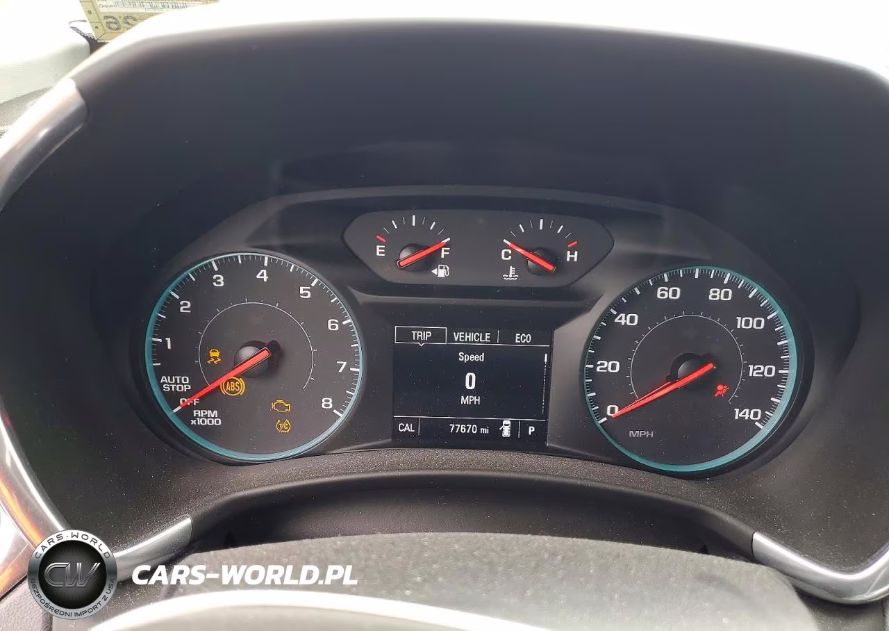 2018 Chevrolet Equinox Lt VIN:2GNAXTEX5J6293272 - 9