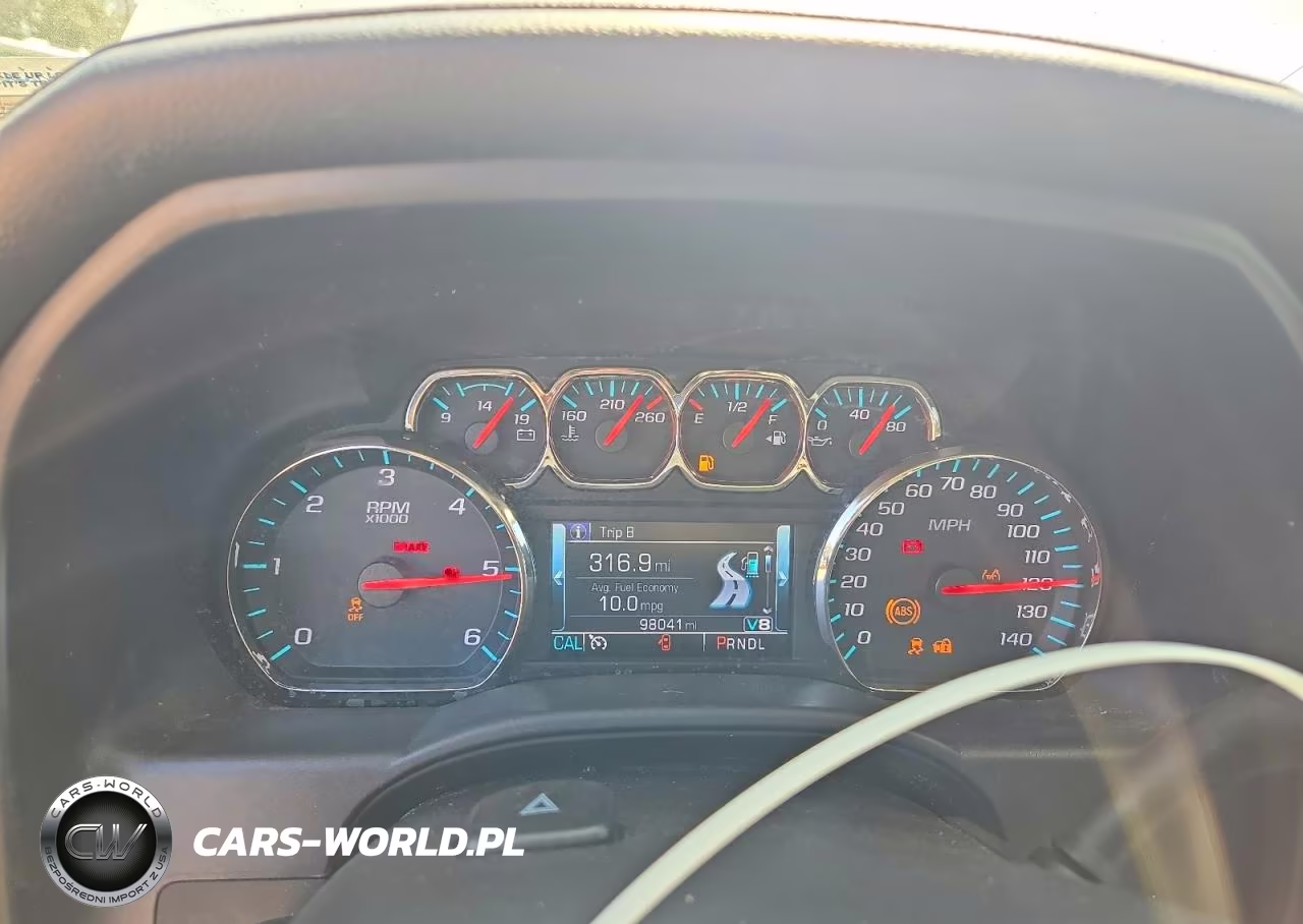 2018 GMC Sierra K1500 Slt VIN:3GTU2NEC2JG403731 - 9