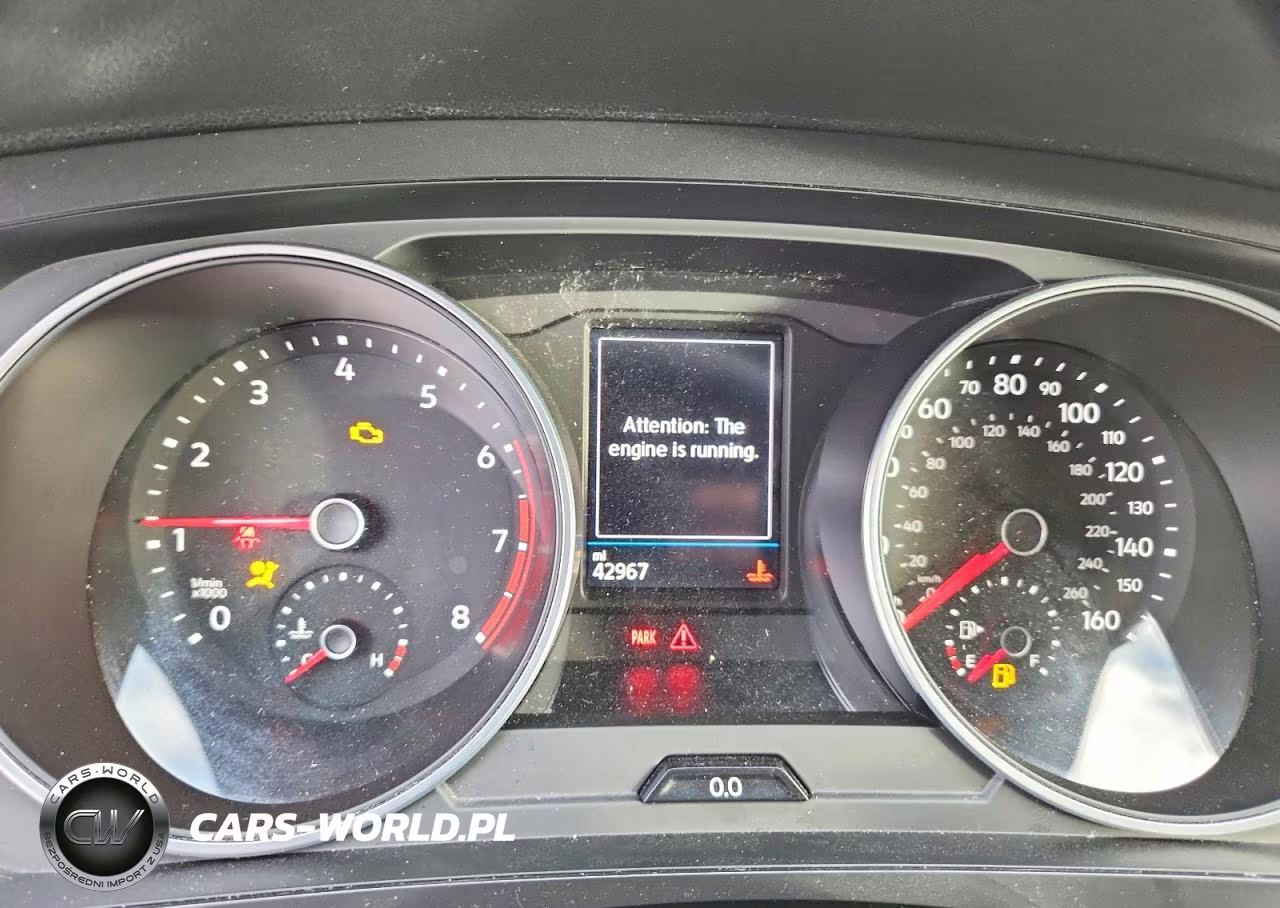 2021 Volkswagen Tiguan Se VIN:3VV2B7AX8MM146237 - 9