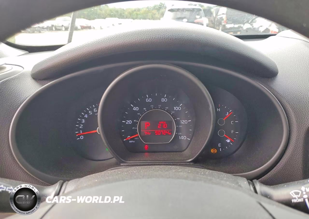 2015 Kia Soul + VIN:KNDJP3A55F7762722 - 9