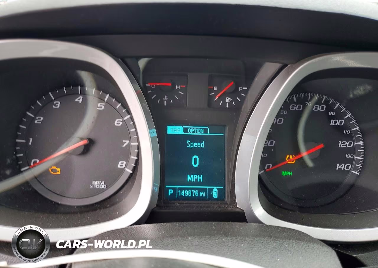2016 Chevrolet Equinox Lt VIN:2GNFLFEK8G6122094 - 9