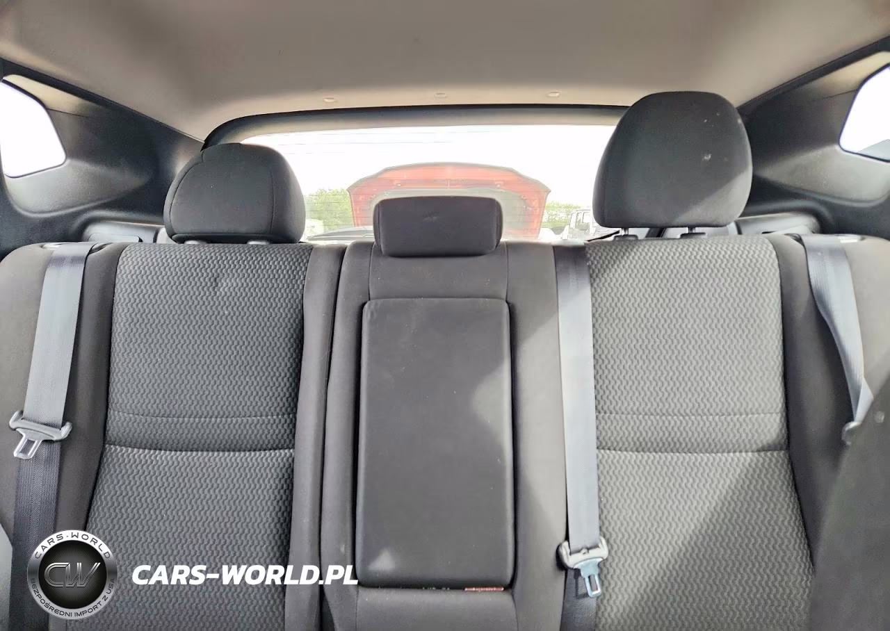 2017 Nissan Rogue Sport S VIN:JN1BJ1CP2HW027877 - 10