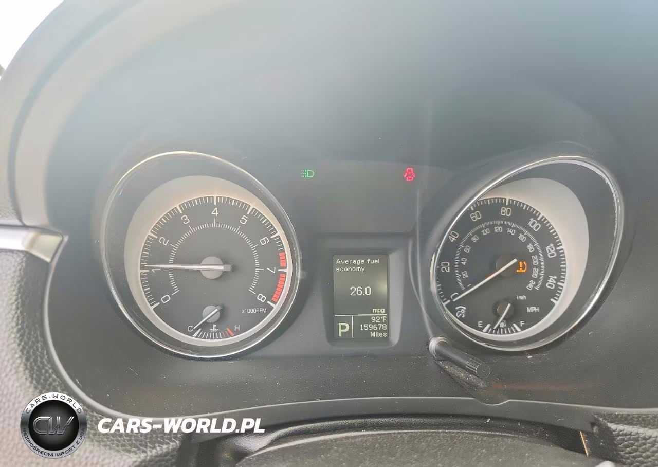 2012 Suzi Kizashi Sls Sport VIN:JS2RF9A8XC6100242 - 9