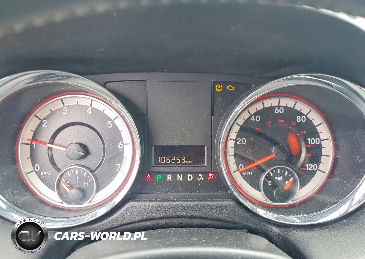 2018 Dodge Grand Caravan Sxt VIN:2C4RDGCGXJR342706 - 9