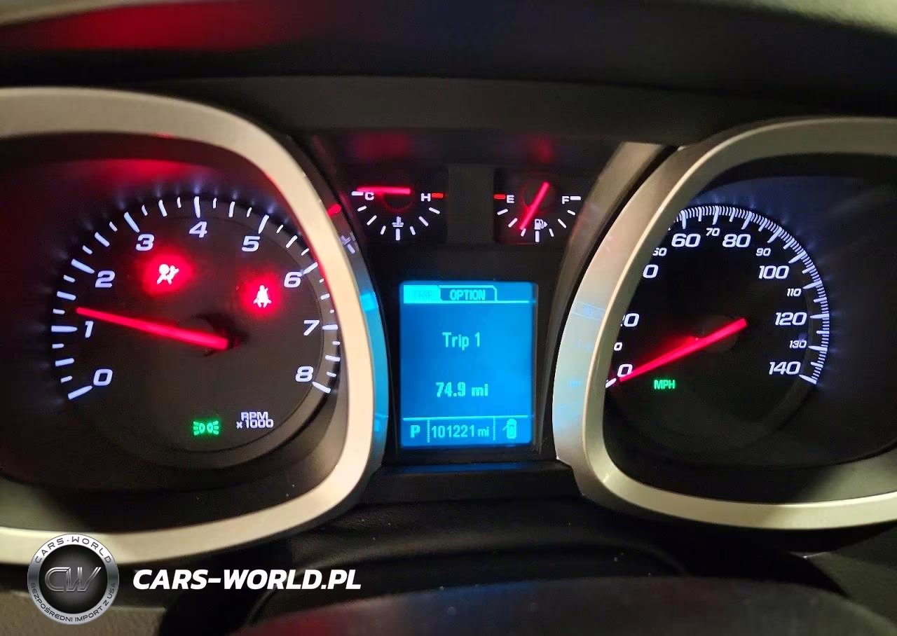 2017 Chevrolet Equinox Lt VIN:2GNALCEK5H1599895 - 9
