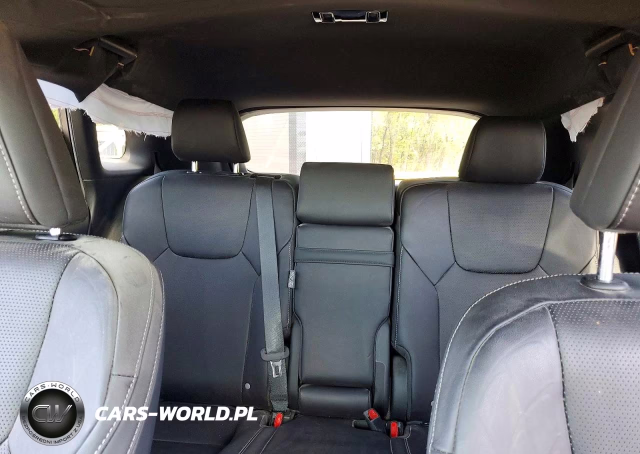 2023 Lexus Rx 350H Base VIN:2T2BBMCA0PC005046 - 10