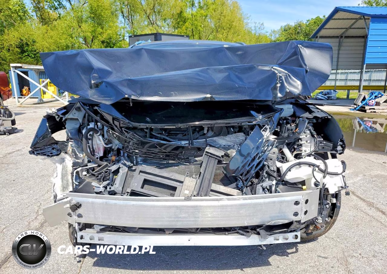 2023 Lexus Rx 350H Base VIN:2T2BBMCA0PC005046 - 5
