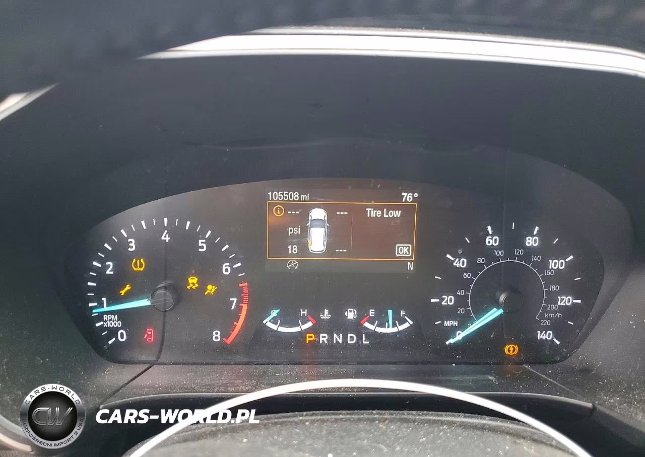 2021 Ford Escape Sel VIN:1FMCU9H67MUA65565 - 9