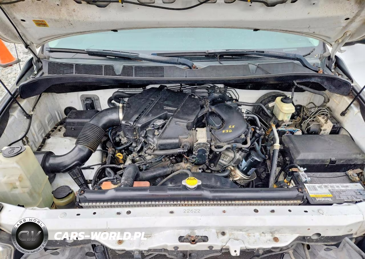 2009 Toyota Tundra Grade VIN:5TFRU54169X019894 - 11