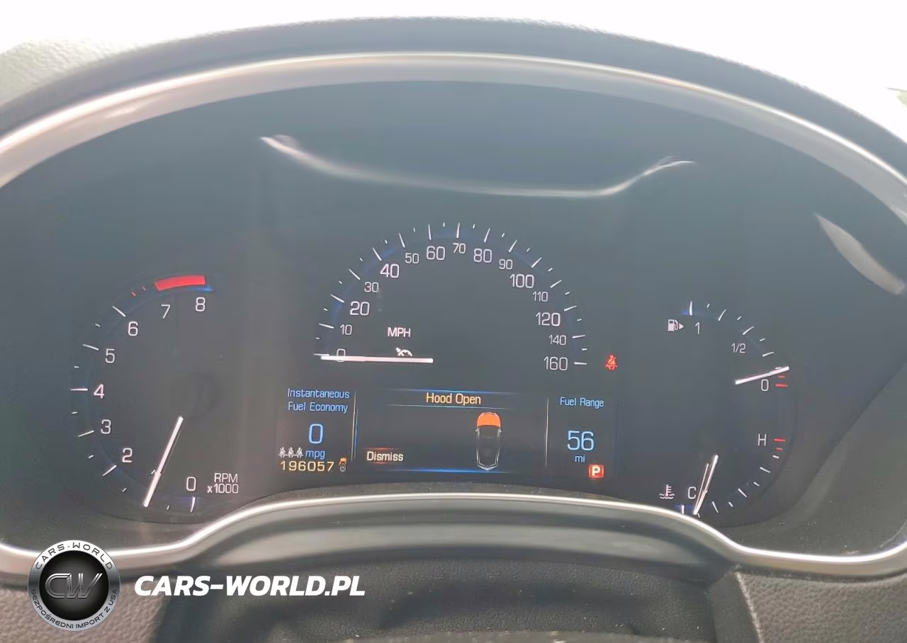 2013 Cadillac Srx Luxury Collection VIN:3GYFNGE36DS597543 - 9