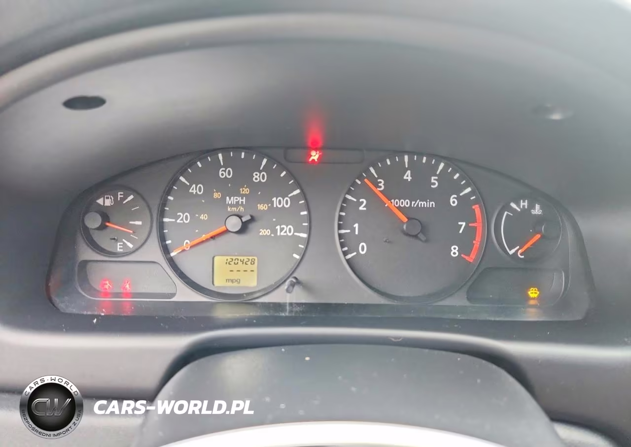2005 Nissan Sentra VIN:3N1CB51D45L467022 - 9