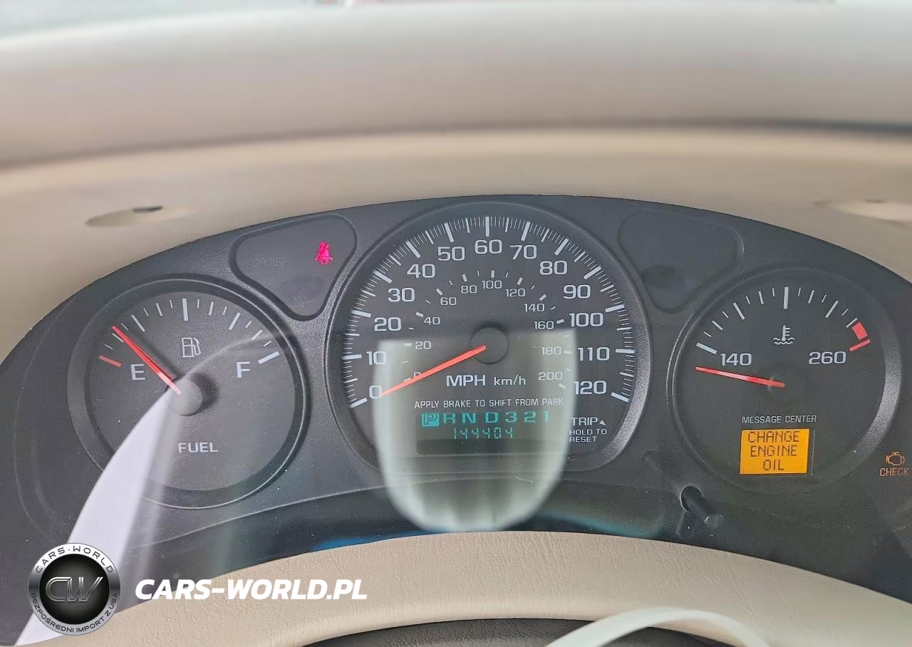 2001 Chevrolet Impala VIN:2G1WF55E819136404 - 9