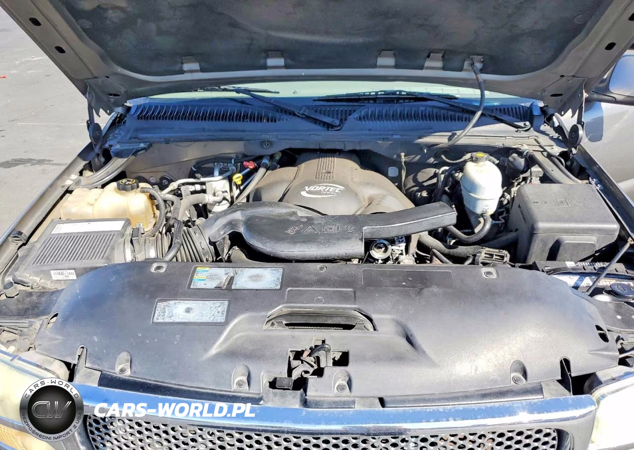 2005 GMC Yukon Xl Denali VIN:1GKFK66U65J138388 - 12