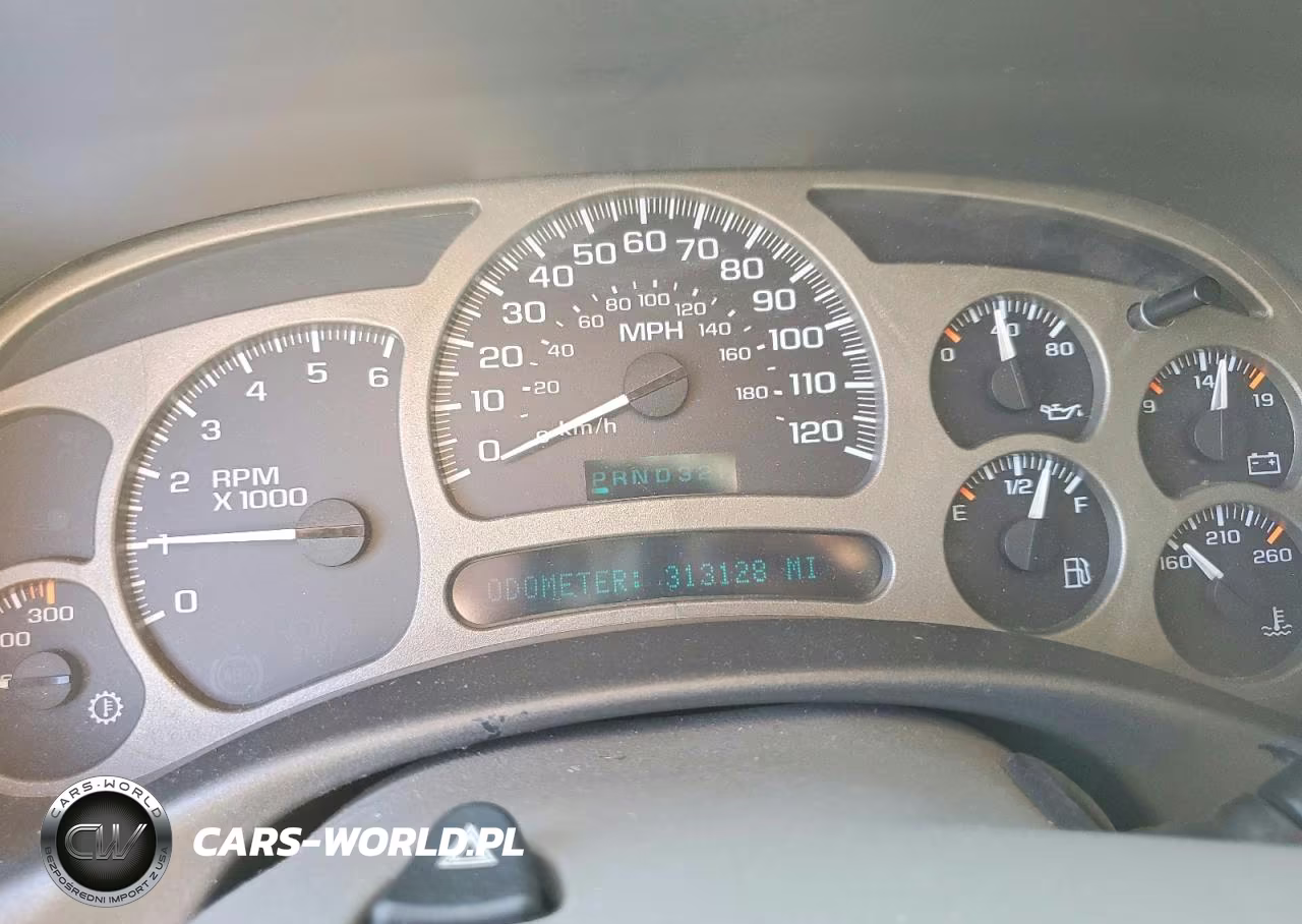 2005 GMC Yukon Xl Denali VIN:1GKFK66U65J138388 - 9