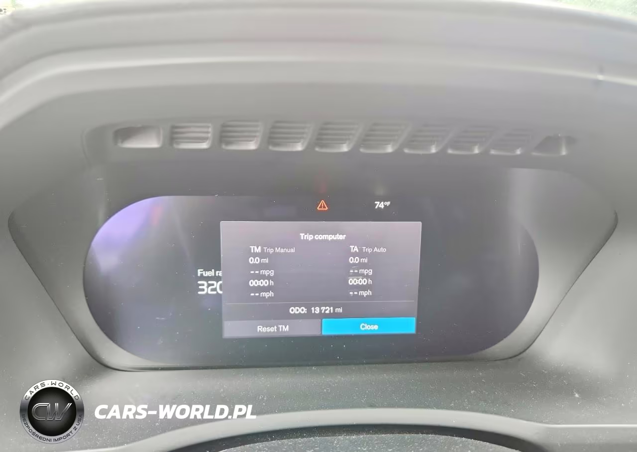 2024 Volvo Xc90 Ultimate VIN:YV4062PFXR1211182 - 9