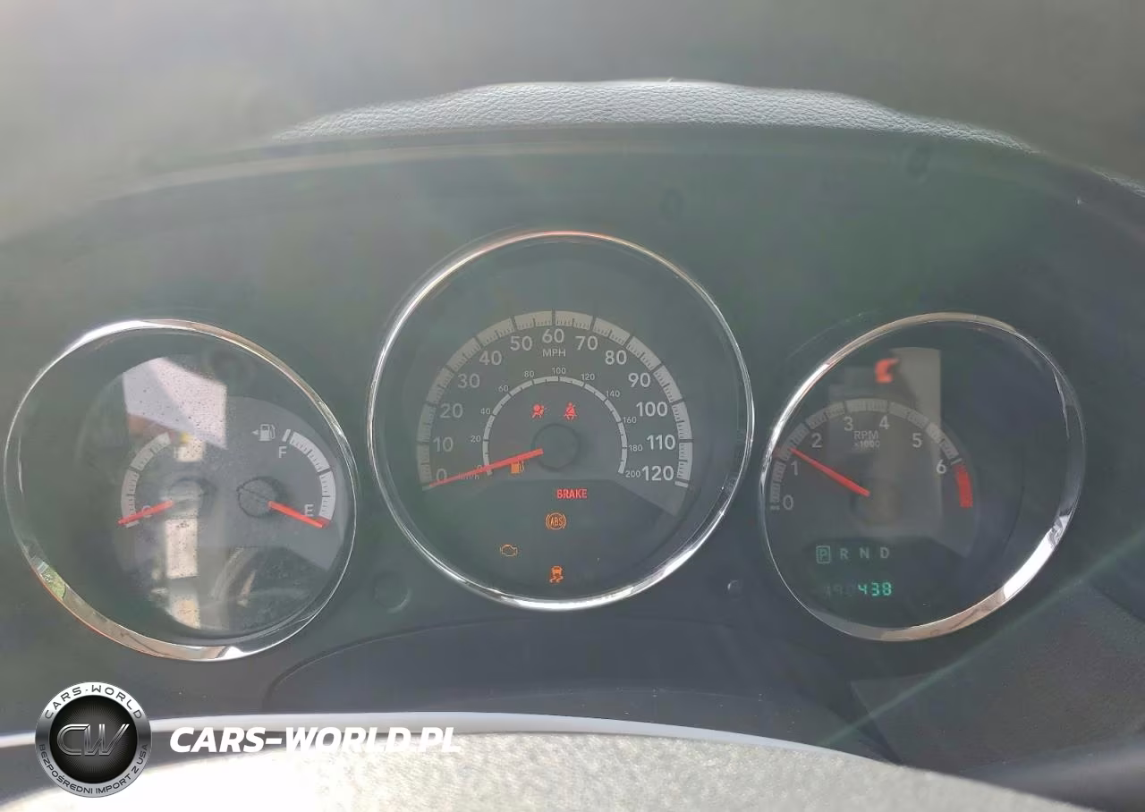 2011 Dodge Caliber Mainstreet VIN:1B3CB3HA7BD257322 - 9