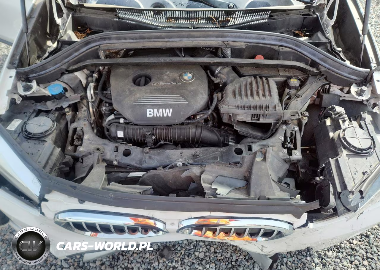 2016 BMW X1 xDrive28I VIN:WBXHT3C32GP889972 - 12