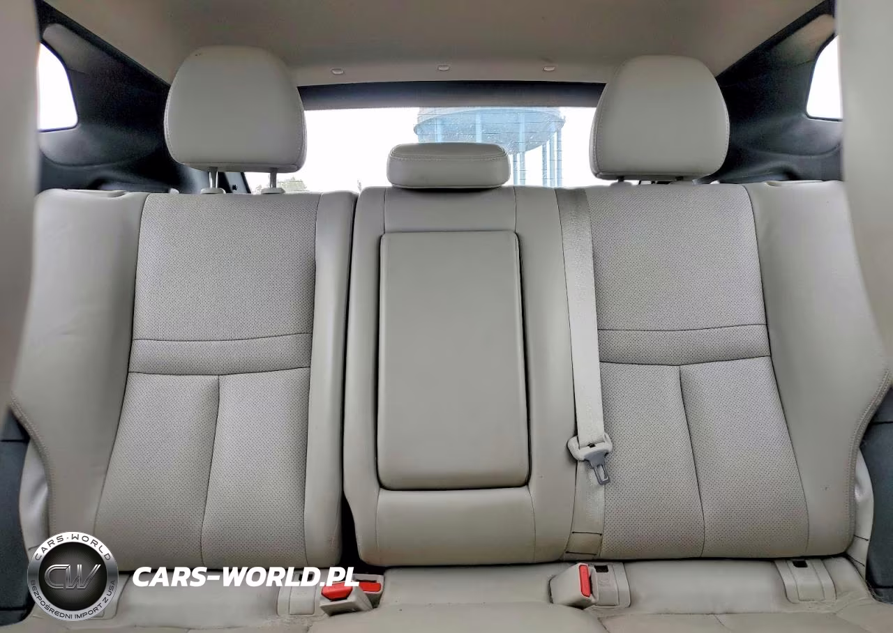2018 Nissan Rogue Sport Sl VIN:JN1BJ1CR8JW254501 - 10